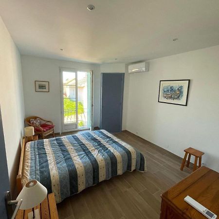 Le Gabian, Duplex Proche Plage Et Centre サナリー・シュル・メール エクステリア 写真
