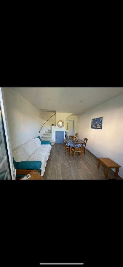Le Gabian, Duplex Proche Plage Et Centre サナリー・シュル・メール エクステリア 写真